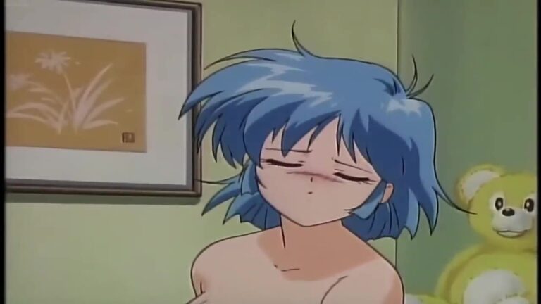 He123 สาวการ์ตูนนมโตโดนจัดเต็ม